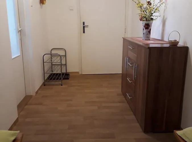 公寓 Apartmany Karlstejn 卡尔施泰因