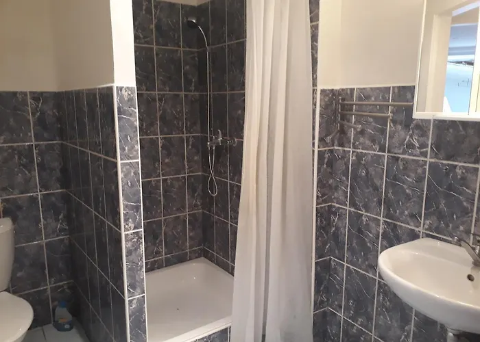 Apartmány Karlštejn