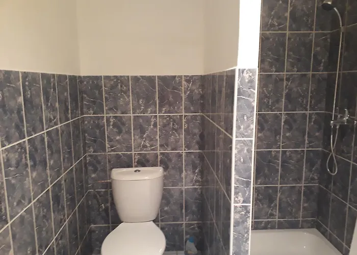 公寓 Apartmany Karlstejn 卡尔施泰因
