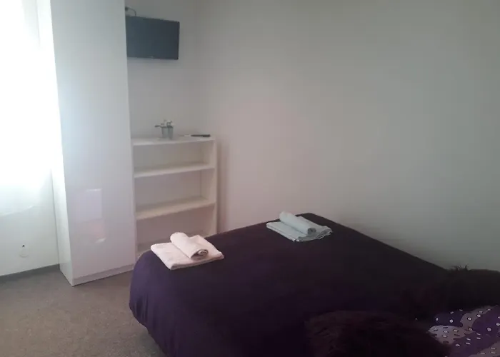 Apartmány Karlštejn * Karlštejn