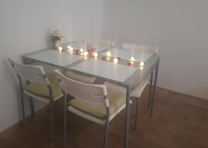Appartamento Apartmány Karlštejn Karlštejn