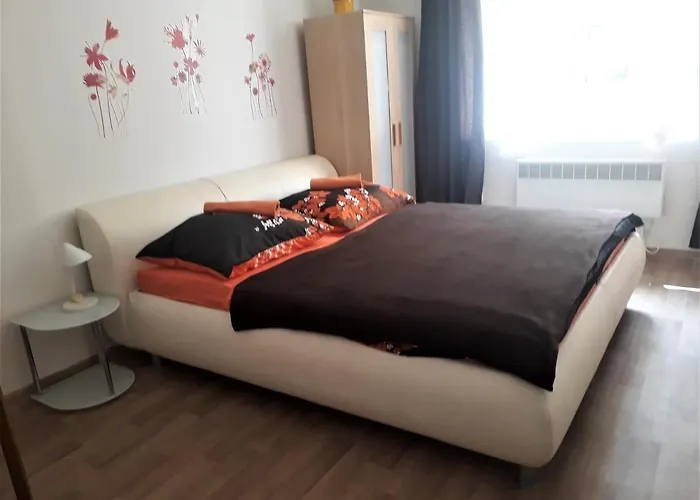 Apartmany Karlstejn 卡尔施泰因