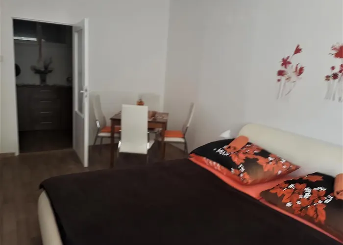 Apartmány Karlštejn Appartamento Karlštejn