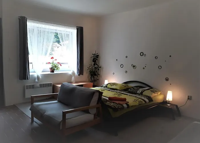 Apartmany Karlstejn