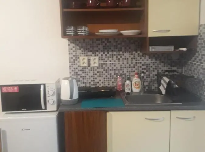 Apartmány Karlštejn * Karlštejn